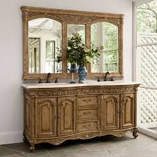Cabinets.com sells a variety of bathroom vanities with the same great construction as our other cabinets. French Provincial Bathroom Vanities Been Looking For