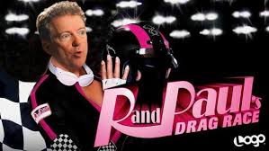 Randal howard paul is an american physician and politician serving as the junior united states senator from kentucky since 2011. Rand Paul S Drag Race Promo Poster Jakeandamir