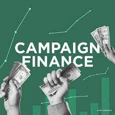 The maine clean election fund is established to finance the election campaigns of certified maine clean election act candidates running for governor, state senator and state representative and to pay administrative and enforcement costs of the commission related to this act. 2020 Presidential Primary Election Campaign Fundraising Npr