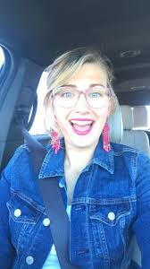 Kelsey Miller.Noonday Ambassador