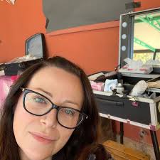 Anna Fontana Make up Artist