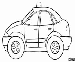 Traditionele kleurboeken еn kleurpagina s worden kleurplaat politie politieauto een veilige wijk waar de politie de brandweer of de. Kleurplaat De Politie Auto Kleurplaten