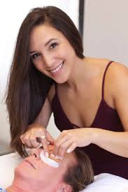 Meet Carey Holck of The Elegant I Beauty Lounge in South East