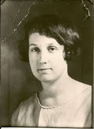 Mildred Mae Rainey Hughes Jordan (1901-1952)