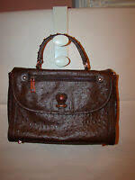 Longchamp 1980 crossbody bag xs £230.00 black. Pre Loved Authentic Longchamp Brown Pebble Grain Leather Crossbody Unisex Rare Ebay