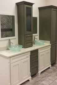 The experts at your local kraftmaid® dealer have great ideas and inspiration, and can guide you through every step of creating your space. Kraftmaid Vanities Maple Sage With Onyx Glaze Canvas Bathroom Vanity Lowes Bathroom Vanity Lowes Bathroom