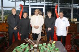Ministry of international trade and industry menara miti, no. Limkokwing Articles Limkokwing And Anderson School Old Boys Association Explore Partnership