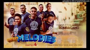 Thirupathi raja, in the metropolis of chennai. 14 Chutney Medley 2020 Muziekformatie Sweet Melodies Chapter 4 Anand Balgobind Youtube