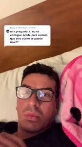 Qué Hago Si No Tengo Aceite Para Lubricar Mi Cadena Le Puedo Echar Aceite  De Cocina