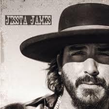 Jessta James
