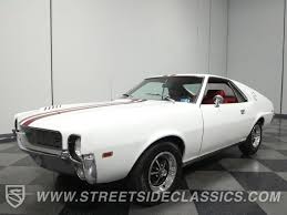 Image result for Frost White 1968 Javelin