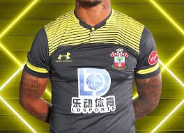 Последние твиты от southampton fc (@southamptonfc). Southampton 2019 20 Under Armour Away Kit 19 20 Kits Football Shirt Blog