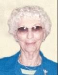 Wilma Gentry Obituary (2012)