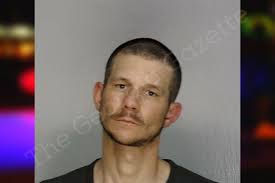 Curtis Shuman — Bibb County Jail Bookings