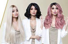 Bellami hair has been awarded the largest earned media value of any hair. Bellami Hair Extensions Balance Salon