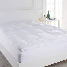 Concierge Collection Comfort Support Mattress Topper Clear Mattress Furniture Mattress Best Mattress