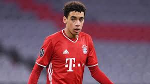 Keine vier monate später könnte der offensive mittelfeldspieler bei der em für furore sorgen. Jamal Musiala Spielt Fur Deutschland Keine Leichte Entscheidung