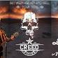 🎶 The Piazza Aurora Presents Creed Fisher – Between Heaven 😇and Hell Tour🔥