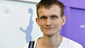 Основатель ethereum виталик бутерин стал самым молодым криптомиллиардером в мире статьи редакции. L1celynf3atpim