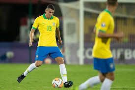 De virada, seleção brasileira olímpica derrota a coreia do sul em torneio no egito. Com Nino Titular Selecao Olimpica Da Vexame E Perde Amistoso Para Cabo Verde Fluminense Ultimas Noticias Videos Onde Assistir E Proximos Jogos