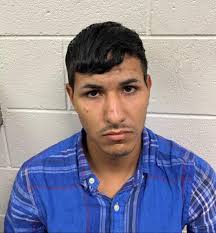 Two men arrested by NCSO with two pounds of cocaine