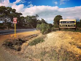 Gilberts Wines & Cafe
