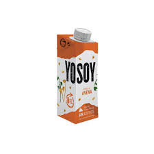 En sus ingredientes pone solamente agua y avena aunque a mi me parece que está muy buena y en principio solo lleva agua y avena, por lo menos eso pone, todas las demás. Bebida Avena Mini Bio 3x250ml Yosoy