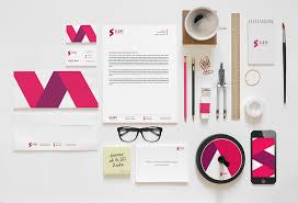 Download Ultimate Identity Branding Mock Up Set 01 On Behance