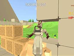 Maybe you would like to learn more about one of these? Juega Minecraft Shooter En Linea En Y8 Com