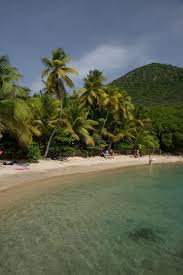 Iles Des Saintes Les Saintes Guadeloupe Plage Paradisiaque Guadeloupe