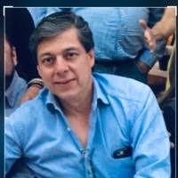 Gilberto MARTÍNEZ PAREDES