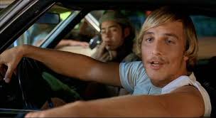Movie Night: 'Dazed and Confused'