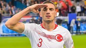 A milli takımımız, uefa uluslar ligi'nde sırbistan ile karşı karşıya gelirken, maça merih demiral damgasını vurdu. Juventus Baskan Yardimcisi Nedved Merih Demiral In Asker Selami Sert Bir Jest Ama Ifade Ozgurlugu Bbc News Turkce