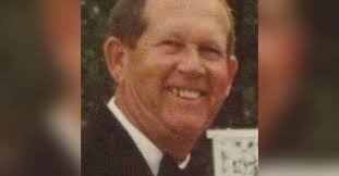 Robert Edwin Stevenson Obituary