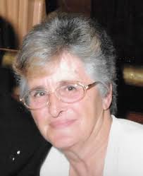 Sally A. Dye Obituary