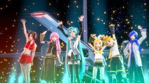 Pin On Vocaloid