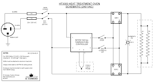 Implementing pid controller using arduino. Ht Oven Build Question Bladeforums Com