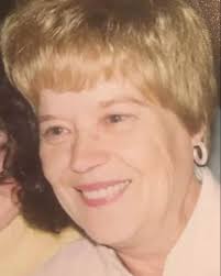 Betty Marie James Obituary May 24, 2025