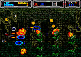 File name thunder force iii (japan, usa).zip. Thunder Force Iii Techno Soft Free Borrow Streaming Internet Archive