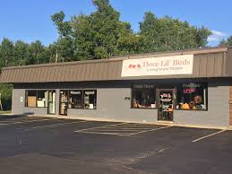 Sort by the idyllic home of one of the nfl's most respected and beloved teams, green bay, wisconsin, has a lot to offer. 340 348 N Military Ave Green Bay Wi 54303 Loopnet Com
