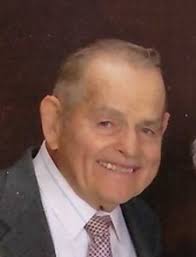 Obituary information for Gerald W. Nagel