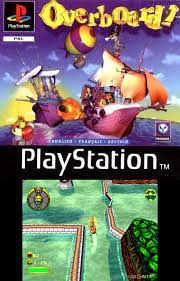 You have several key goals, chiefly pertaining to either pinning the murder on someone else or framing it as an accident. Overboard Ps1 1997 Gaming