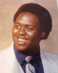 Byron "Big Byron" Anthony Meade Obituary November 17, 2023