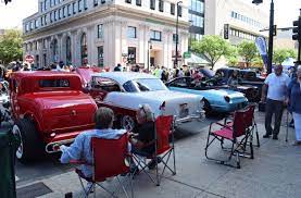 Cruising Downtown 2020 Is Cancelled Manchester Ink Link