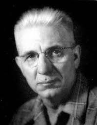 2LT Harry Roy Washington Schultz (1897-1966)