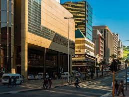 Eskom customers will be on stage 1 from 17:00 until 22:00. Strand Street Wikipedia