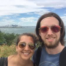 Danielle DiPietro and Alex Obenshain's Wedding Website