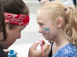 Robinson Family Movie Night is flipping fun