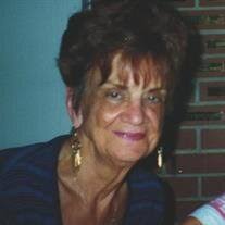 Eulah Jean Stanzione Obituary