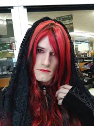 My (loving) rlnshp with this group: